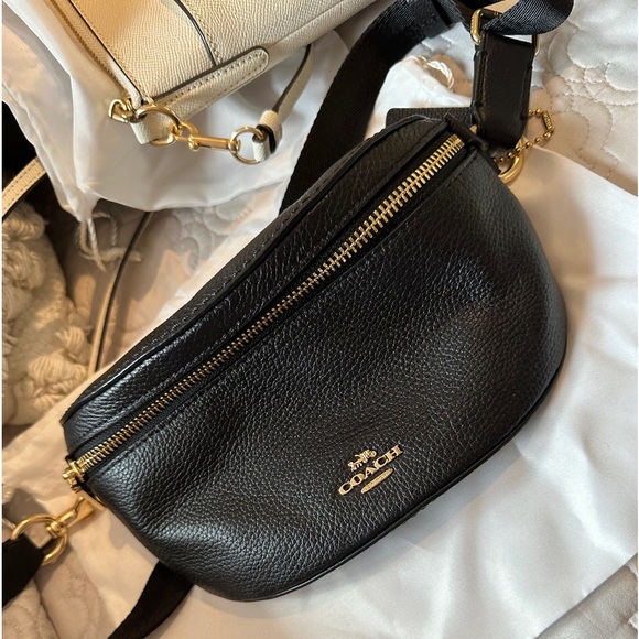 Coach Bags Authentic Coach Fanny Pack Poshmark
